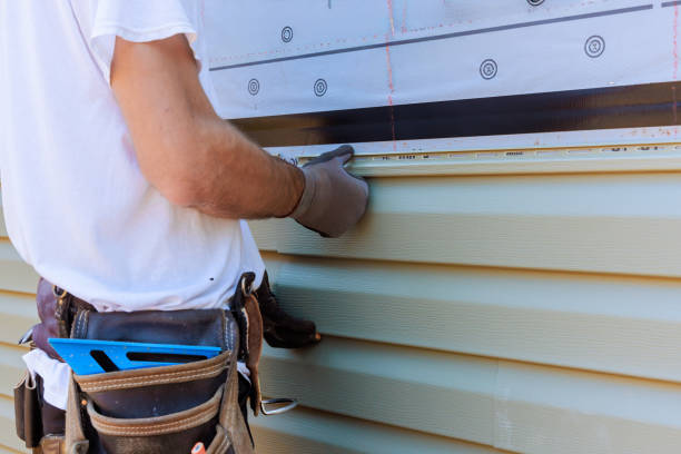 Trusted Wood Siding service in Eastlake, OH - Squared Siding
